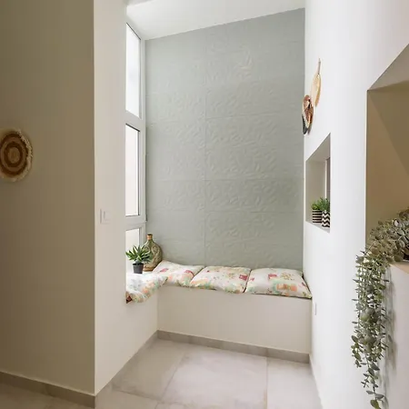 Daire Center Selanik