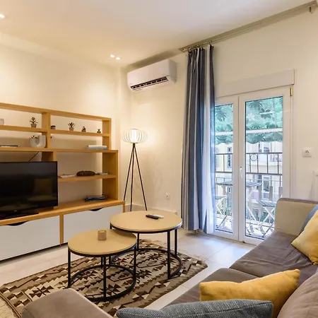 Apartamento Center