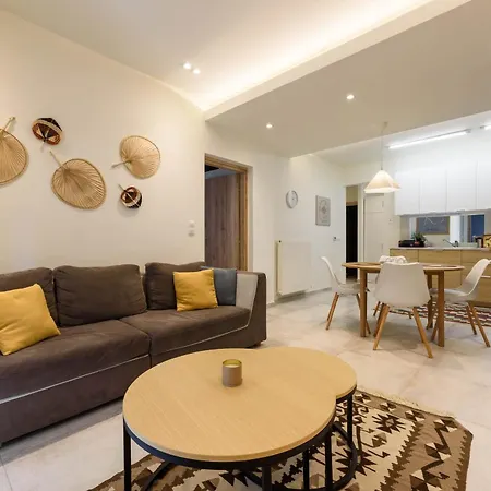 Center Apartamento *