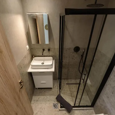 Center Apartamento *