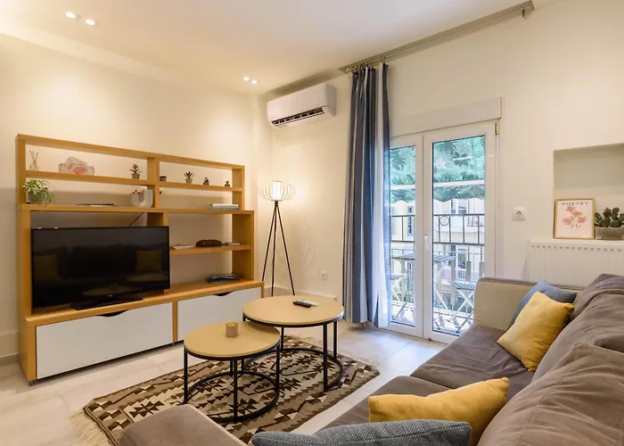 Apartman Center