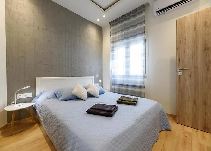 Center Apartman