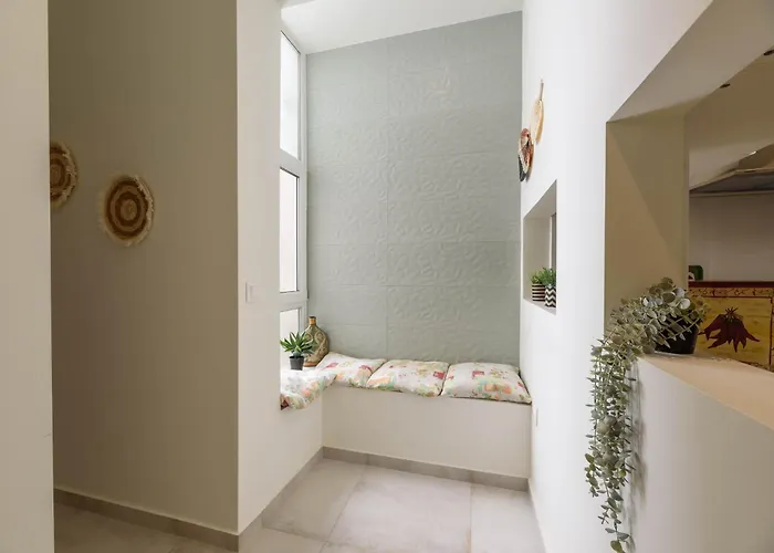 公寓 Center 塞萨洛尼基