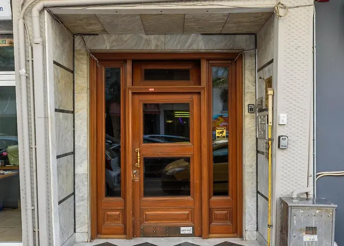 Center Apartman