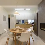Appartamento Center