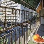 Appartamento Center Salonicco